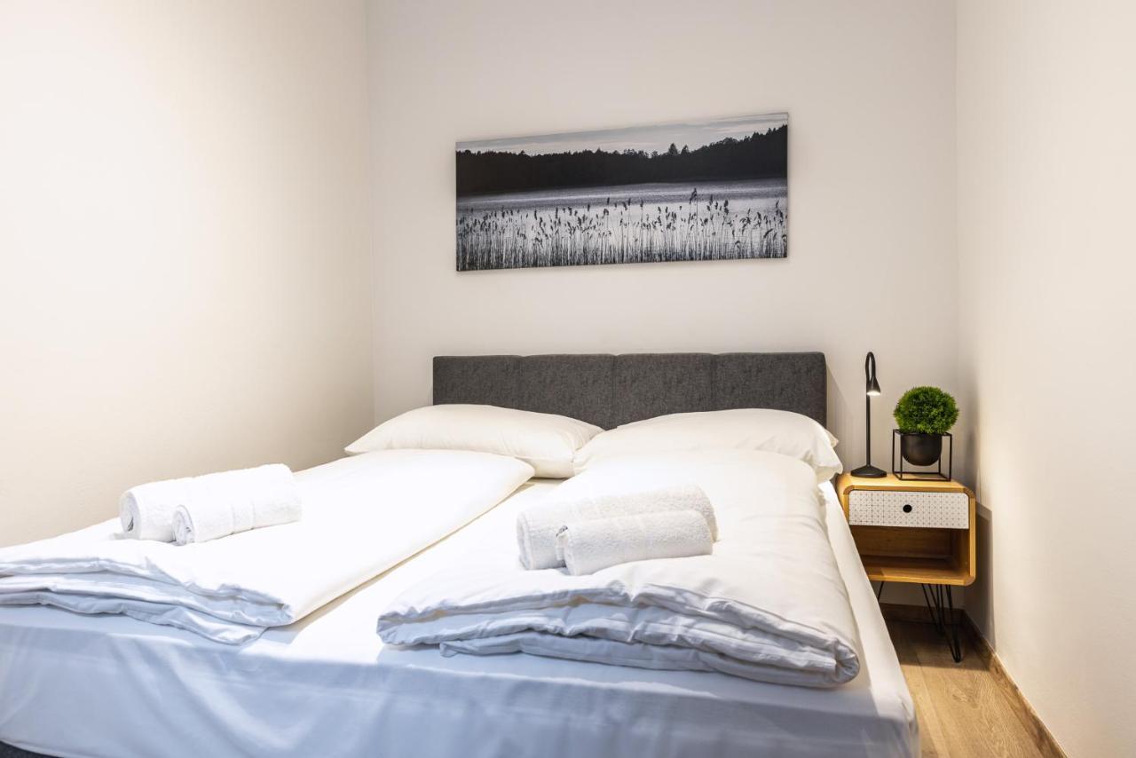 Apartamento Modern And Lovely Next To Subway Station