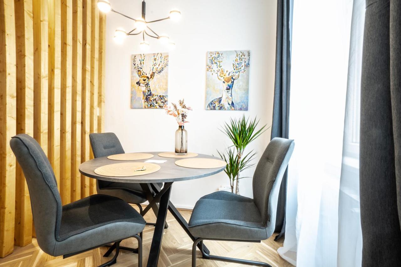 Modern And Lovely Next To Subway Station Apartamento *
