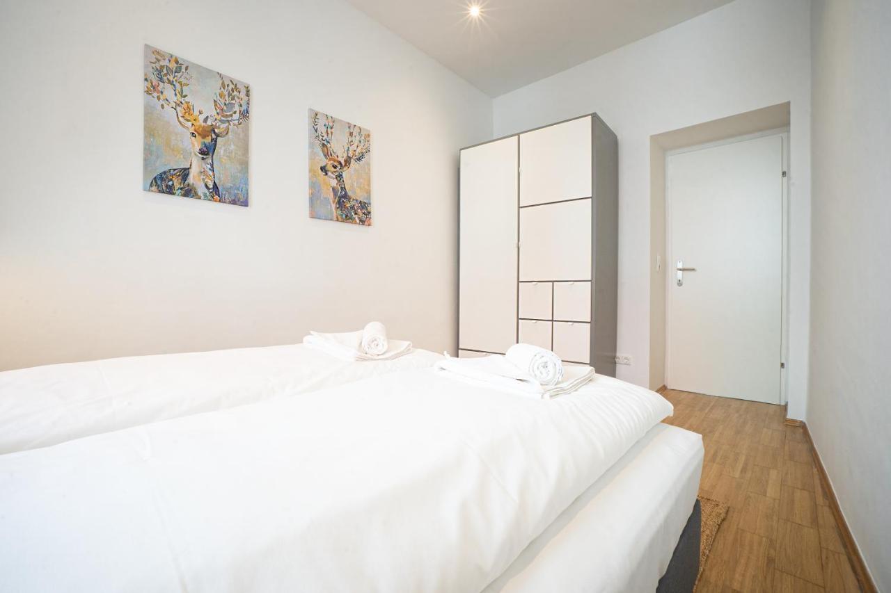 Apartamento Modern And Lovely Next To Subway Station *