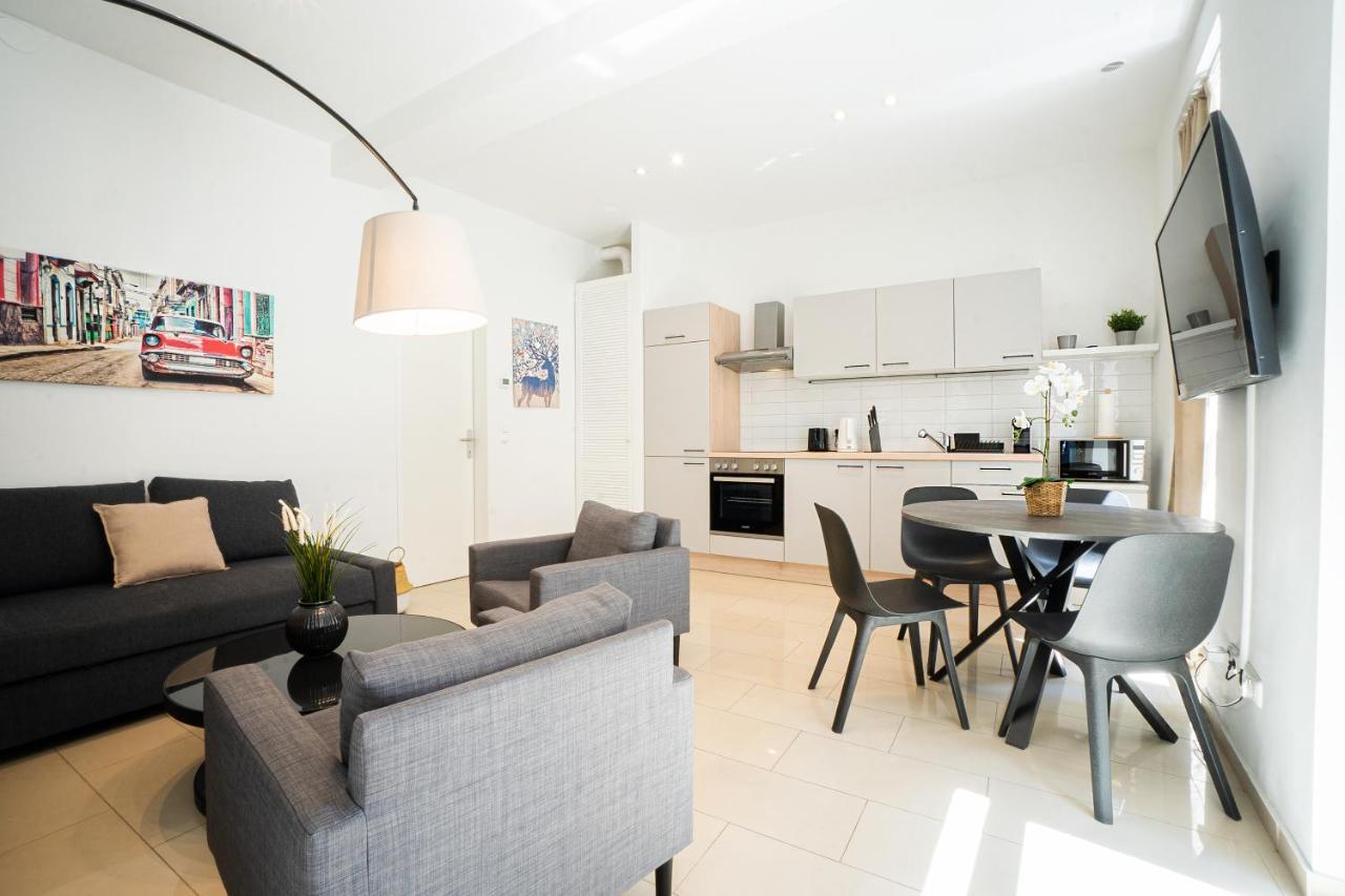Apartamento Modern And Lovely Next To Subway Station *