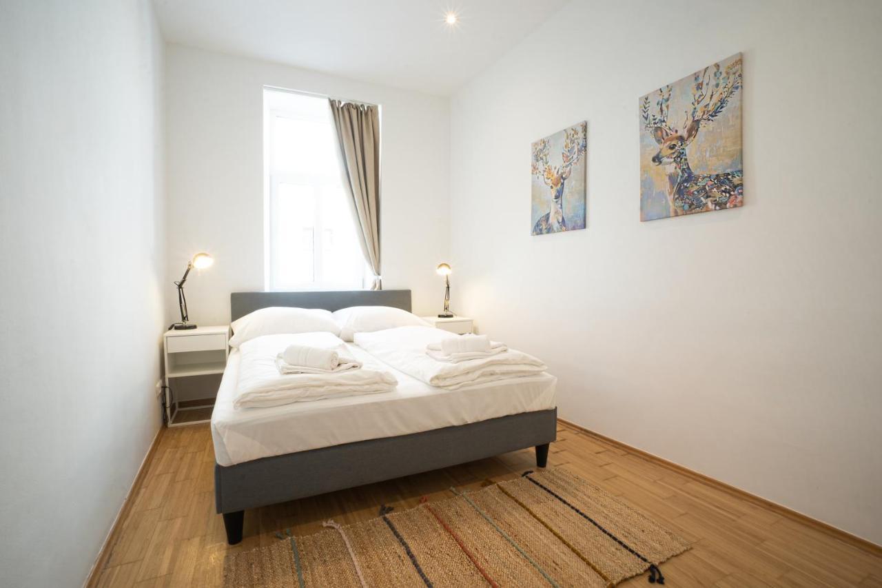 Appartement Modern And Lovely Next To Subway Station *